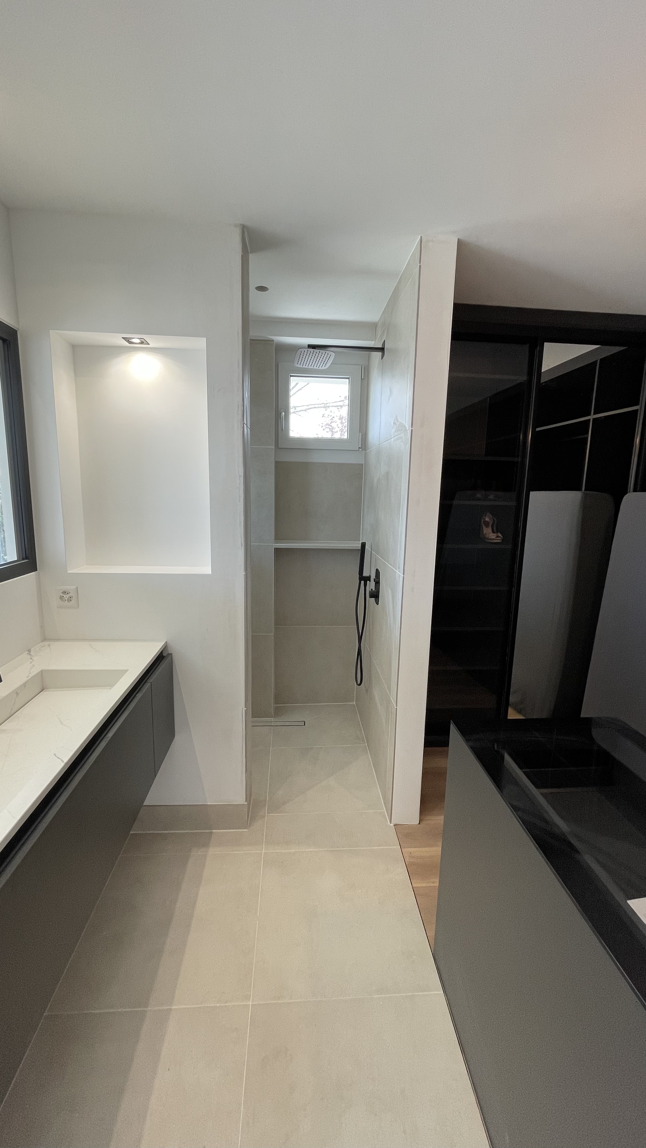 Carrelage & mosaïque