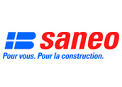 Logo Saneo by Bringhen SA
